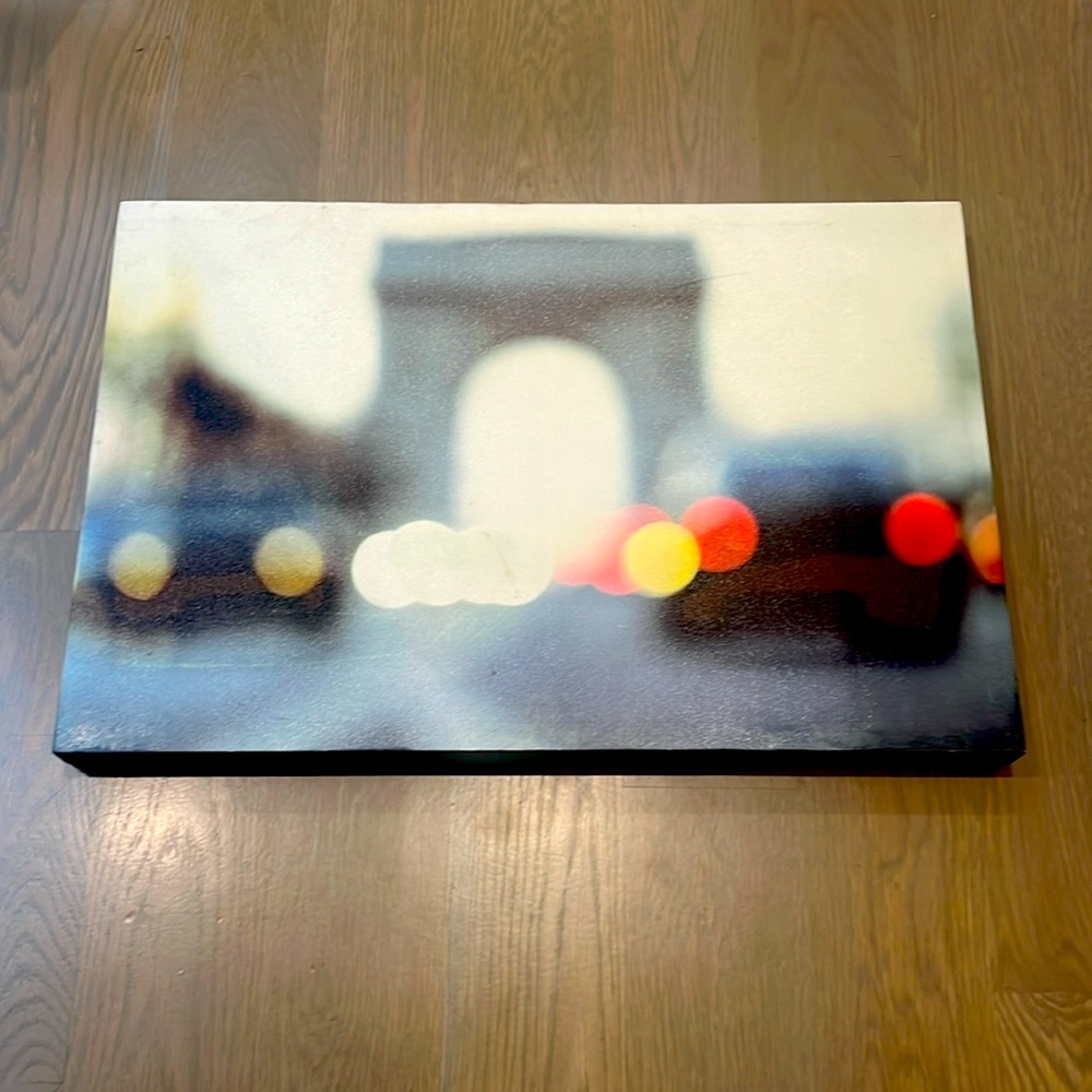 Canvas Painting